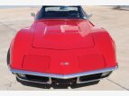 Thumbnail Photo 6 for 1970 Chevrolet Corvette